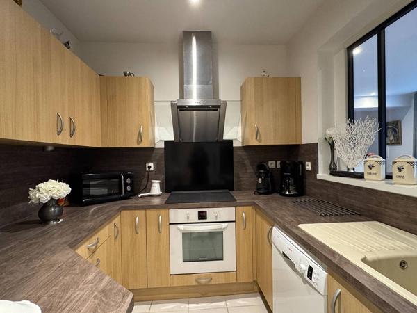 APPARTEMENT à ROYAN