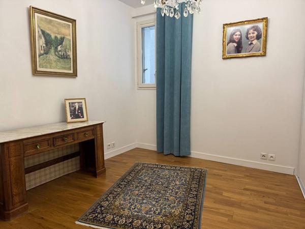 APPARTEMENT à ROYAN