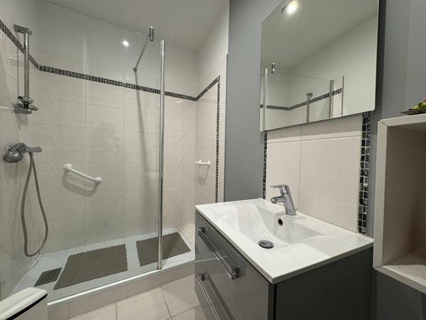 APPARTEMENT à ROYAN