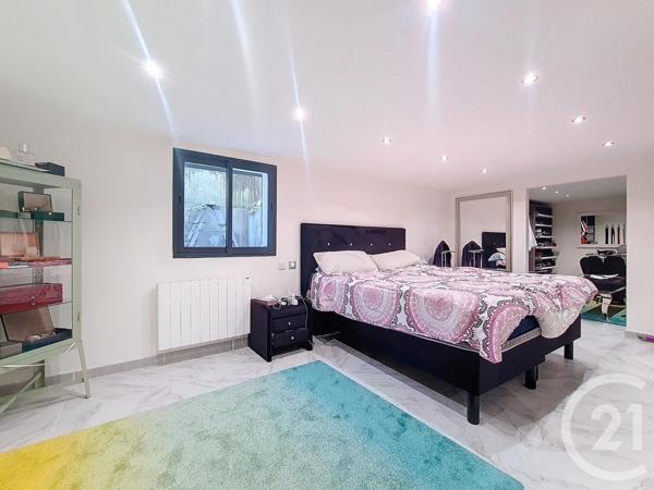 Maison à vendre  7 pièces - 185 m2 CHENNEVIERES SUR MARNE - 94