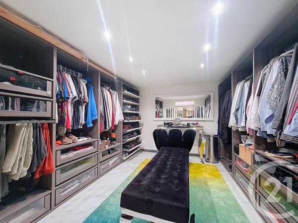 Maison à vendre  7 pièces - 185 m2 CHENNEVIERES SUR MARNE - 94