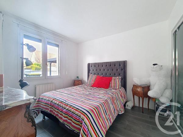 Maison à vendre  7 pièces - 185 m2 CHENNEVIERES SUR MARNE - 94