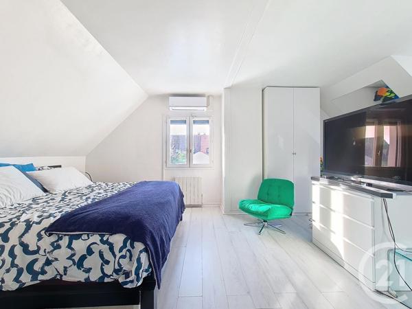 Maison à vendre  7 pièces - 185 m2 CHENNEVIERES SUR MARNE - 94