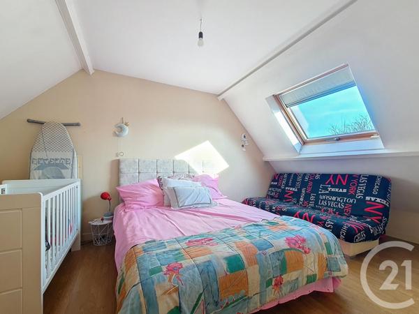 Maison à vendre  7 pièces - 185 m2 CHENNEVIERES SUR MARNE - 94