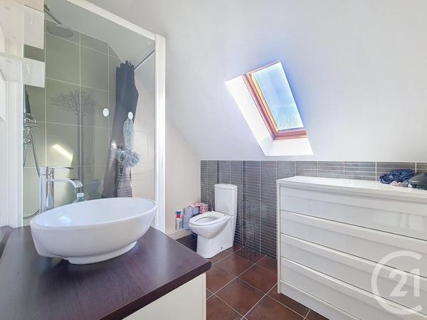 Maison à vendre  7 pièces - 185 m2 CHENNEVIERES SUR MARNE - 94