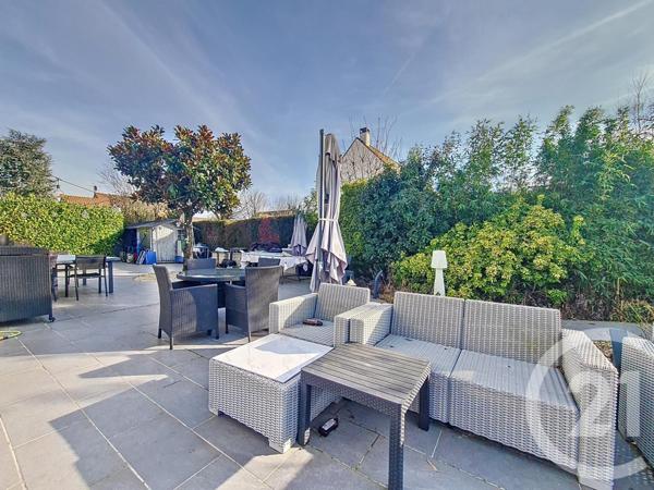 Maison à vendre  7 pièces - 185 m2 CHENNEVIERES SUR MARNE - 94