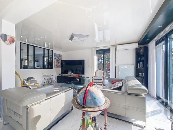 Maison à vendre  7 pièces - 185 m2 CHENNEVIERES SUR MARNE - 94