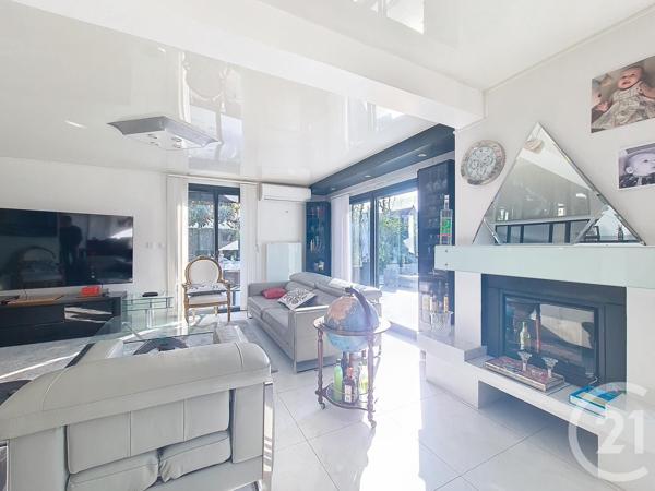 Maison à vendre  7 pièces - 185 m2 CHENNEVIERES SUR MARNE - 94