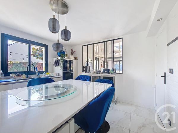 Maison à vendre  7 pièces - 185 m2 CHENNEVIERES SUR MARNE - 94