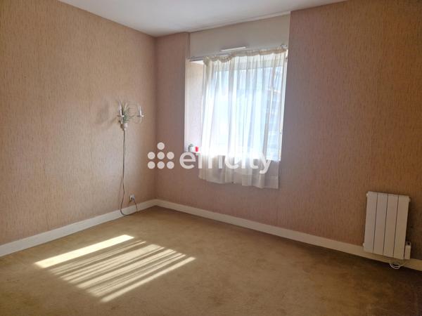 Appartement 2 pièces - 46 m²