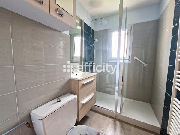 Appartement 2 pièces - 46 m²