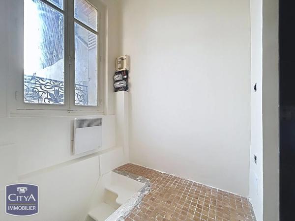 Appartement à vendre 1 pièce 20.84m² Orléans (45000)