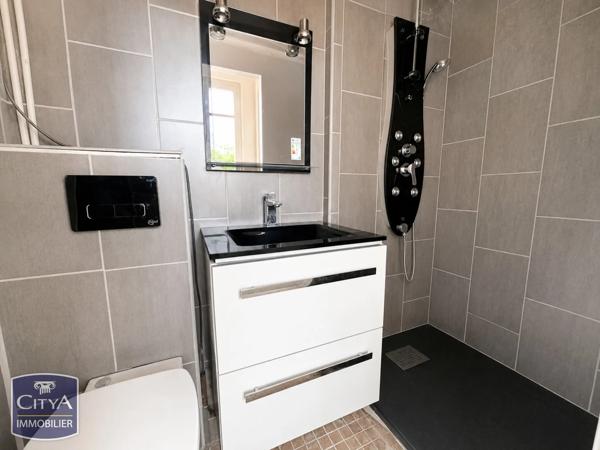 Appartement à vendre 1 pièce 20.84m² Orléans (45000)