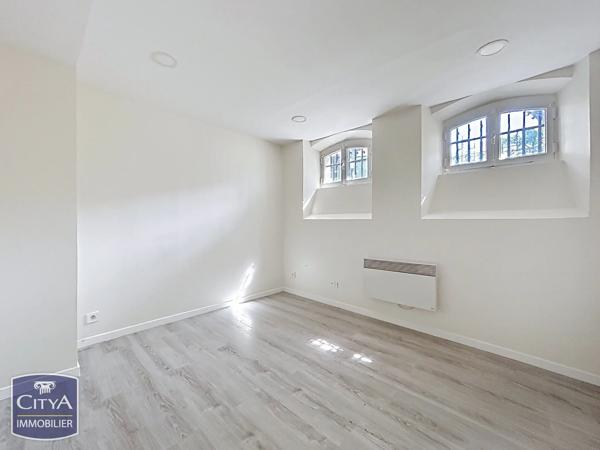 Appartement à vendre 1 pièce 20.84m² Orléans (45000)