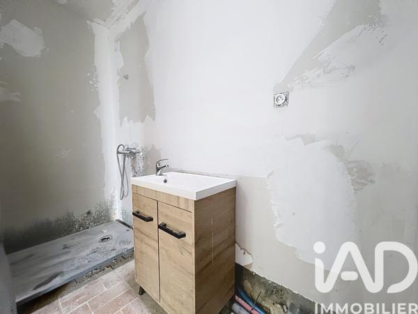 Maison à vendre 1 pièce 33 m² Le Pellerin