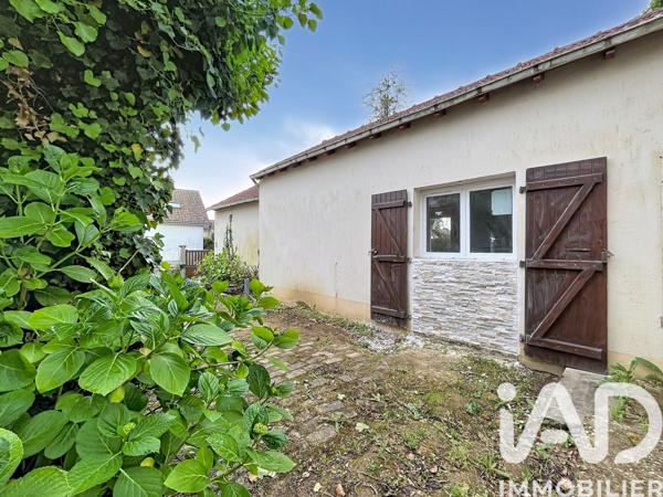 Maison à vendre 1 pièce 33 m² Le Pellerin