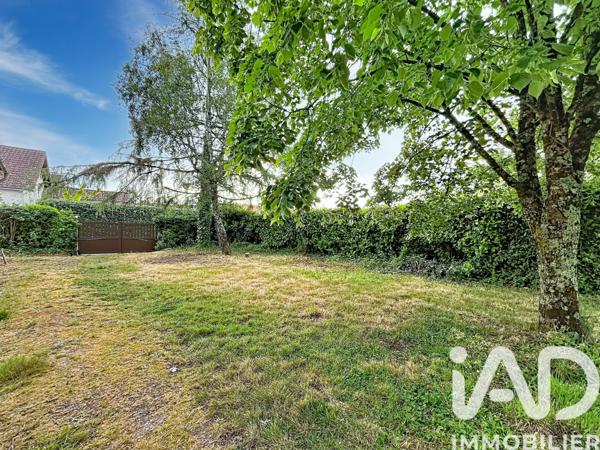 Maison à vendre 1 pièce 33 m² Le Pellerin