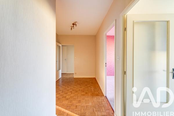 Appartement à vendre 3 pièces 82 m² Lyon 3