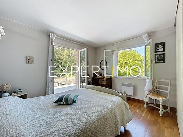 Ayguesvives (31450) Ayguesvives, maison 5 pièces 154m2 env. avec piscine, véranda, sous-sol de 180 m2 et dépendances, terrain 3656