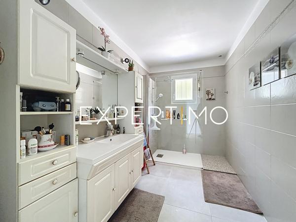 Ayguesvives (31450) Ayguesvives, maison 5 pièces 154m2 env. avec piscine, véranda, sous-sol de 180 m2 et dépendances, terrain 3656