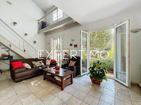 Ayguesvives (31450) Ayguesvives, maison 5 pièces 154m2 env. avec piscine, véranda, sous-sol de 180 m2 et dépendances, terrain 3656