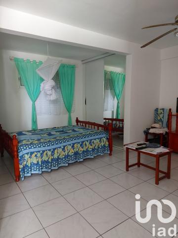 Maison 10 pièces de 269 m² à Saint-Claude (97120)