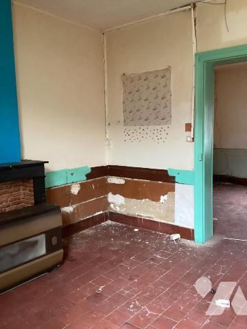 MAISON A RENOVER