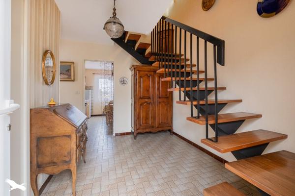 Maison à vendre |  Le Crès |  4 pièces | 91 m²