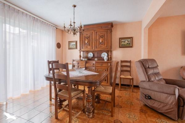 Maison à vendre |  Le Crès |  4 pièces | 91 m²