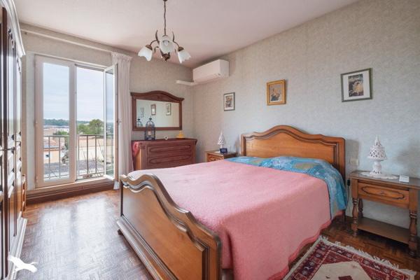 Maison à vendre |  Le Crès |  4 pièces | 91 m²