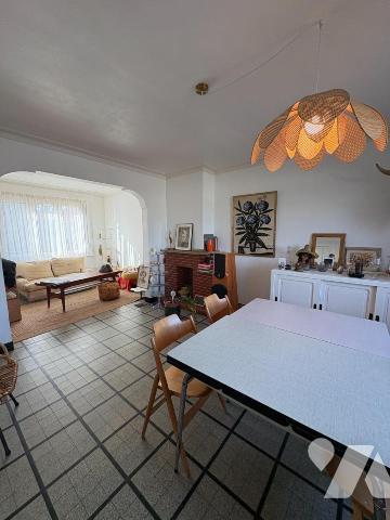 VENTE MAISON - SIN-LE-NOBLE (59450)