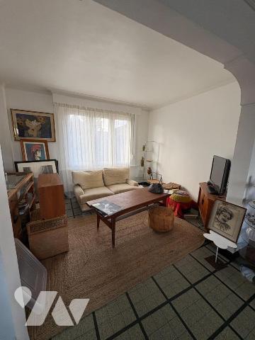 VENTE MAISON - SIN-LE-NOBLE (59450)