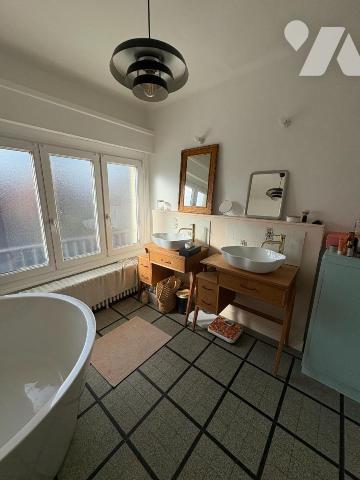 VENTE MAISON - SIN-LE-NOBLE (59450)