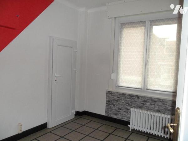 VENTE MAISON - SIN-LE-NOBLE (59450)