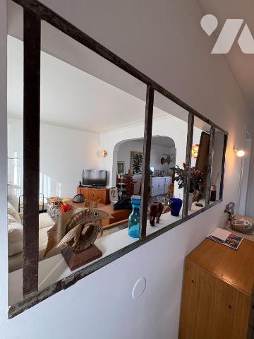 VENTE MAISON - SIN-LE-NOBLE (59450)