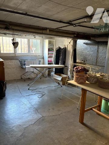 VENTE MAISON - SIN-LE-NOBLE (59450)