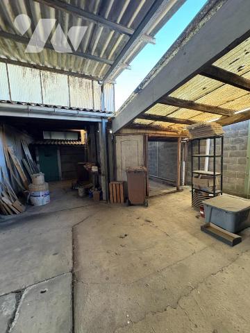 VENTE MAISON - SIN-LE-NOBLE (59450)