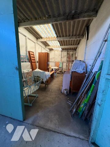 VENTE MAISON - SIN-LE-NOBLE (59450)