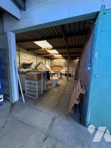 VENTE MAISON - SIN-LE-NOBLE (59450)