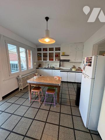 VENTE MAISON - SIN-LE-NOBLE (59450)