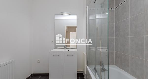 À vendre Appartement 3 pièces 63.15 m² - Rouen 76100