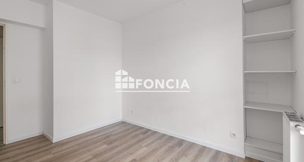 À vendre Appartement 3 pièces 63.15 m² - Rouen 76100