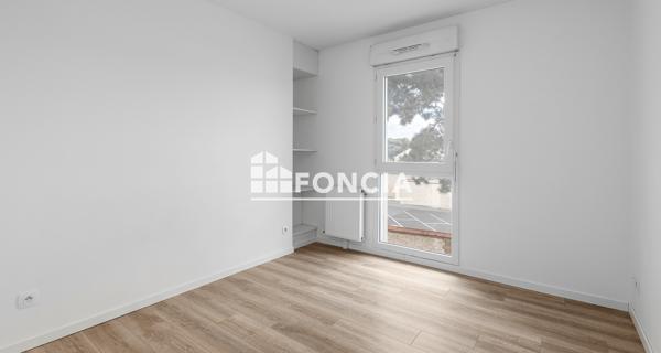 À vendre Appartement 3 pièces 63.15 m² - Rouen 76100