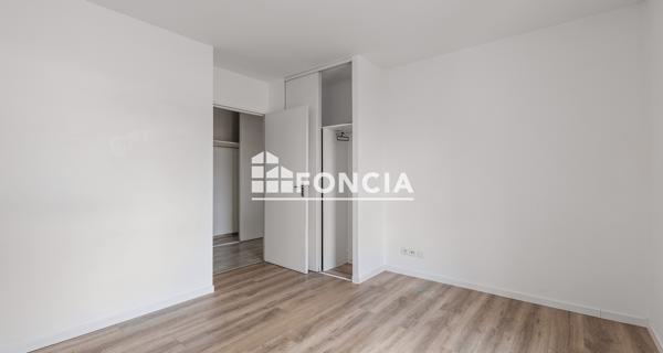À vendre Appartement 3 pièces 63.15 m² - Rouen 76100