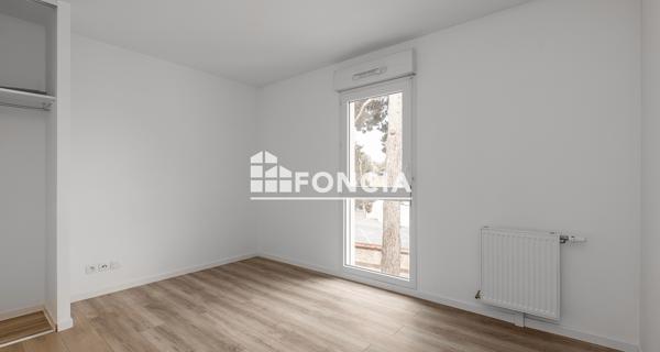 À vendre Appartement 3 pièces 63.15 m² - Rouen 76100