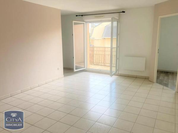 Appartement à louer 3 pièces 54m²