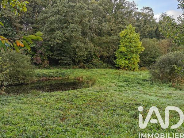 Terrain à vendre 15 000 m² Poullaouen
