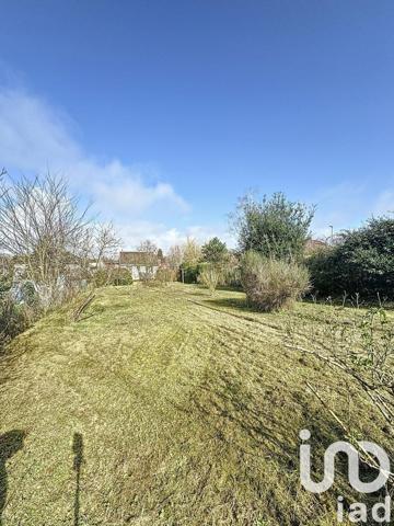 Maison à vendre 3 pièces 66 m² Monts