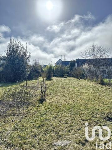 Maison à vendre 3 pièces 66 m² Monts