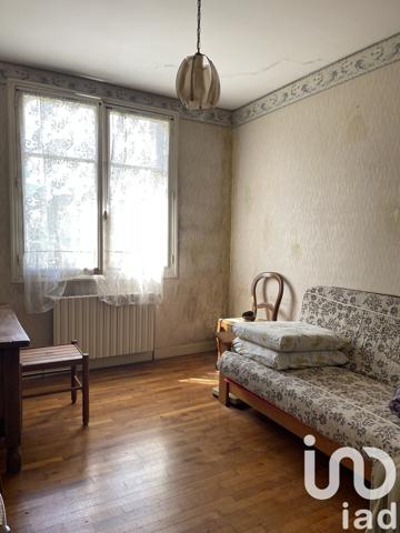 Maison à vendre 3 pièces 66 m² Monts